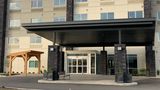 Holiday Inn Express/Stes Courtenay Comox Exterior