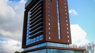 Van der Valk Hotel Schiedam