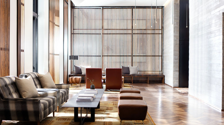 <b>Limelight Hotel Denver Lobby</b>. Images powered by <a href="https://www.leonardoworldwide.com/" title="Leonardo Worldwide" target="_blank">Leonardo</a>.