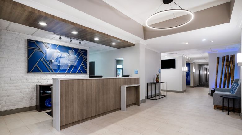 <b>Holiday Inn Express Exterior</b>. Images powered by <a href="https://www.leonardoworldwide.com/" title="Leonardo Worldwide" target="_blank">Leonardo</a>.