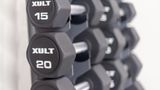 Holiday Inn Express Health Club