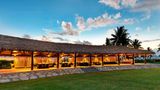 Sheraton Resort & Spa Tokoriki Island Fiji Meeting