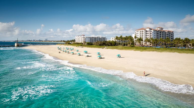 <b>Marriott's Ocean Pointe Exterior</b>. Images powered by <a href="https://www.leonardoworldwide.com/" title="Leonardo Worldwide" target="_blank">Leonardo</a>.
