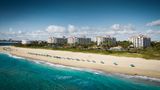 Marriott's Ocean Pointe Exterior