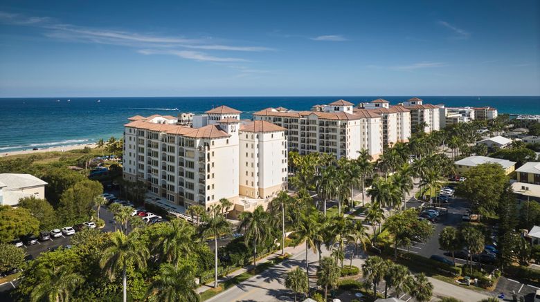 <b>Marriott's Ocean Pointe Exterior</b>. Images powered by <a href="https://www.leonardoworldwide.com/" title="Leonardo Worldwide" target="_blank">Leonardo</a>.