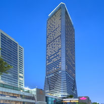 Crowne Plaza Guangzhou City Centre