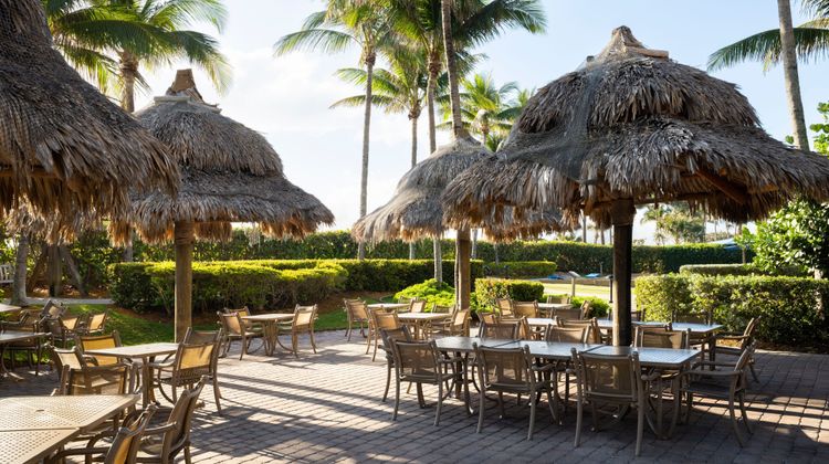Marriott's Ocean Pointe Pool