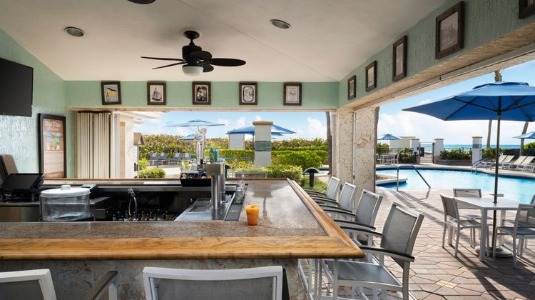 Marriott's Ocean Pointe Pool