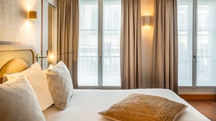 Monna Lisa Paris Suite