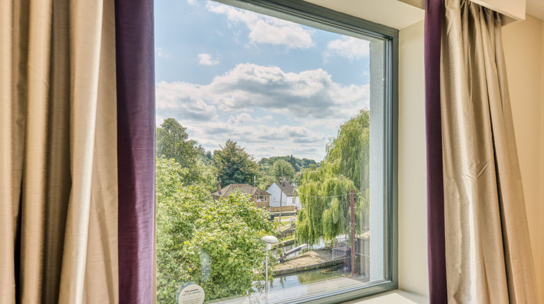 <b>Premier Inn Rickmansworth hotel Exterior</b>. Images powered by <a href="https://www.leonardoworldwide.com/" title="Leonardo Worldwide" target="_blank">Leonardo</a>.