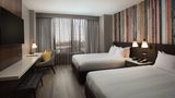 Nashville Marriott-Vanderbilt University Room