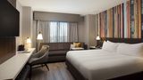 Nashville Marriott-Vanderbilt University Room
