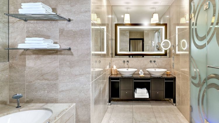 Grand Hotel River Park, Luxury Coll. Room