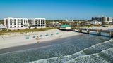 Springhill Suites Beach Oceanfront Exterior