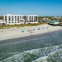 Springhill Suites Beach Oceanfront