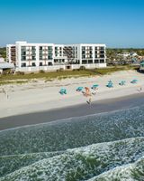 Springhill Suites Beach Oceanfront