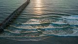 Springhill Suites Beach Oceanfront Beach