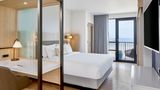 Springhill Suites Beach Oceanfront Suite