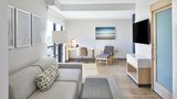 Springhill Suites Beach Oceanfront Suite