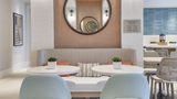 Springhill Suites Beach Oceanfront Restaurant