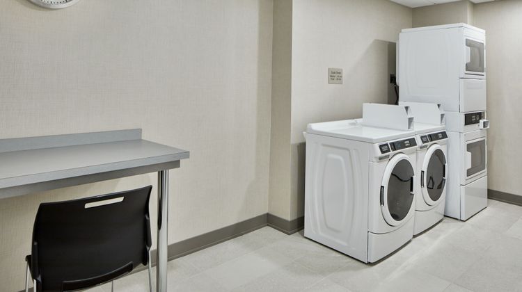 Springhill Suites Beach Oceanfront Other