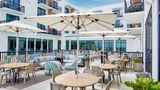 Springhill Suites Beach Oceanfront Pool
