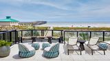 Springhill Suites Beach Oceanfront Pool
