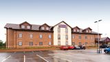 Premier Inn Ripley Exterior