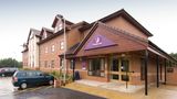 Premier Inn Ripley Exterior