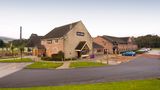 Premier Inn Rochdale Exterior