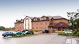 Premier Inn Ripley Exterior