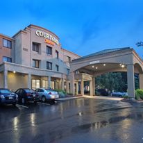Courtyard by Marriott Providence Warwick