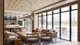 Fairfield by Marriott Hokkaido Eniwa Lobby