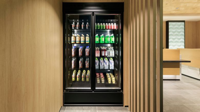 <b>Fairfield by Marriott Hokkaido Eniwa Other</b>. Images powered by <a href="https://www.leonardoworldwide.com/" title="Leonardo Worldwide" target="_blank">Leonardo</a>.
