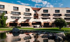 Courtyard San Diego Rancho Bernardo