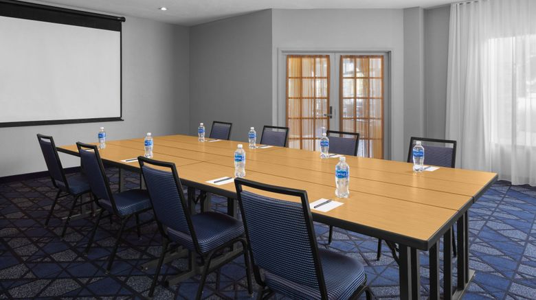 <b>Courtyard San Diego Rancho Bernardo Meeting</b>. Images powered by <a href="https://www.leonardoworldwide.com/" title="Leonardo Worldwide" target="_blank">Leonardo</a>.