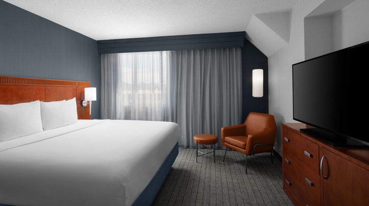 Courtyard San Diego Rancho Bernardo Suite