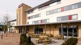 <b>Premier Inn Rochester Exterior</b>. Images powered by <a href="https://www.leonardoworldwide.com/" title="Leonardo Worldwide" target="_blank">Leonardo</a>.