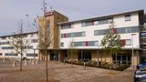 <b>Premier Inn Rochester Exterior</b>. Images powered by <a href="https://www.leonardoworldwide.com/" title="Leonardo Worldwide" target="_blank">Leonardo</a>.