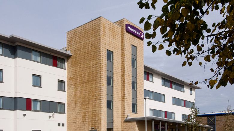 <b>Premier Inn Rochester Exterior</b>. Images powered by <a href="https://www.leonardoworldwide.com/" title="Leonardo Worldwide" target="_blank">Leonardo</a>.