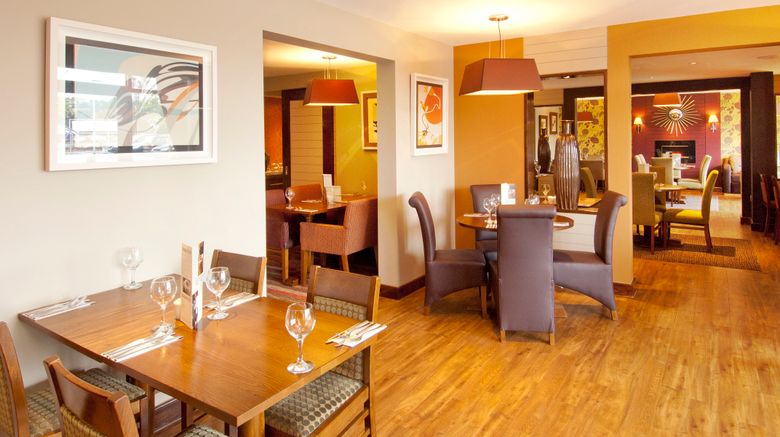 <b>Premier Inn Rochester Restaurant</b>. Images powered by <a href="https://www.leonardoworldwide.com/" title="Leonardo Worldwide" target="_blank">Leonardo</a>.