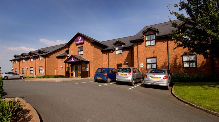 Premier Inn Ross-On-Wye Exterior