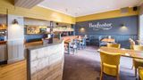 Premier Inn Rotherham East (M18/M1) Restaurant