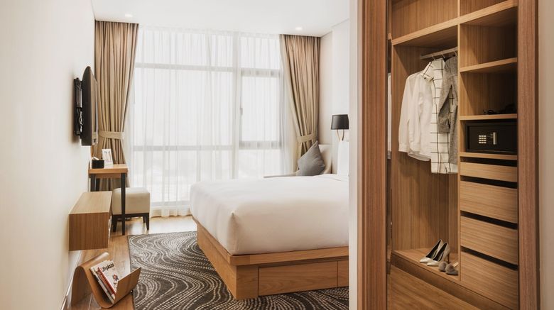 <b>Oakwood Residence Saigon Other</b>. Images powered by <a href="https://www.leonardoworldwide.com/" title="Leonardo Worldwide" target="_blank">Leonardo</a>.