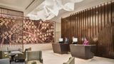 Oakwood Residence Saigon Lobby
