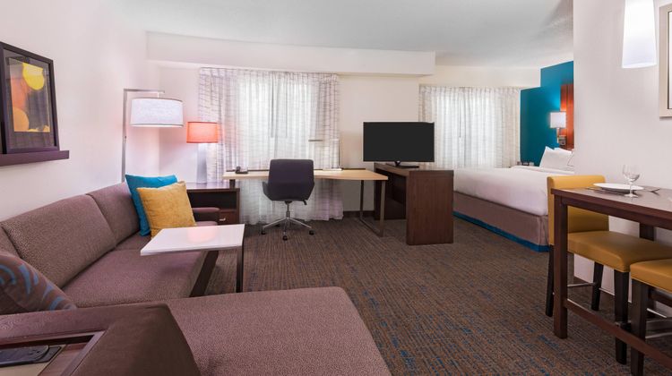 Residence Inn Savannah Midtown Room