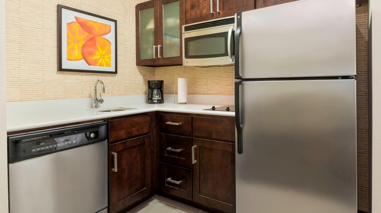 Residence Inn Savannah Midtown Room