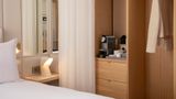 Hotel Beige Room