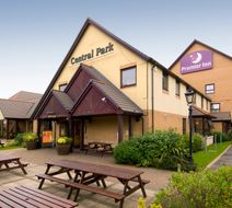 Premier Inn Rugby North (M6 Jct 1) Exterior