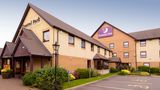 <b>Premier Inn Rugby North (M6 Jct 1) Exterior</b>. Images powered by <a href="https://www.leonardoworldwide.com/" title="Leonardo Worldwide" target="_blank">Leonardo</a>.